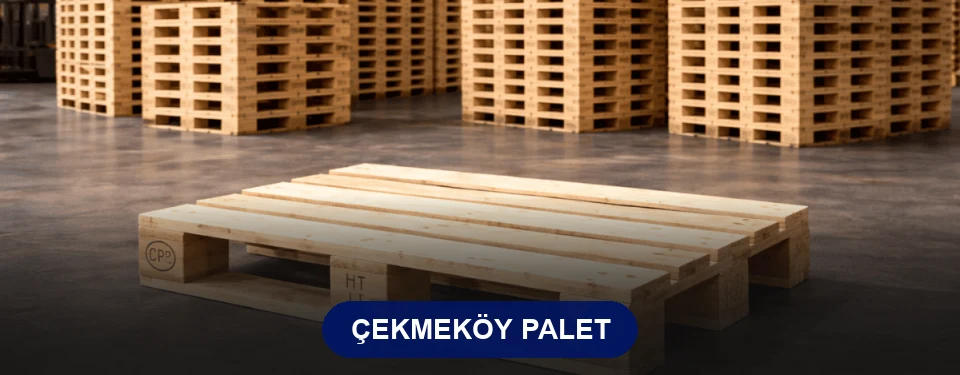 Çekmeköy Paletçi Çekmeköy Paletçi