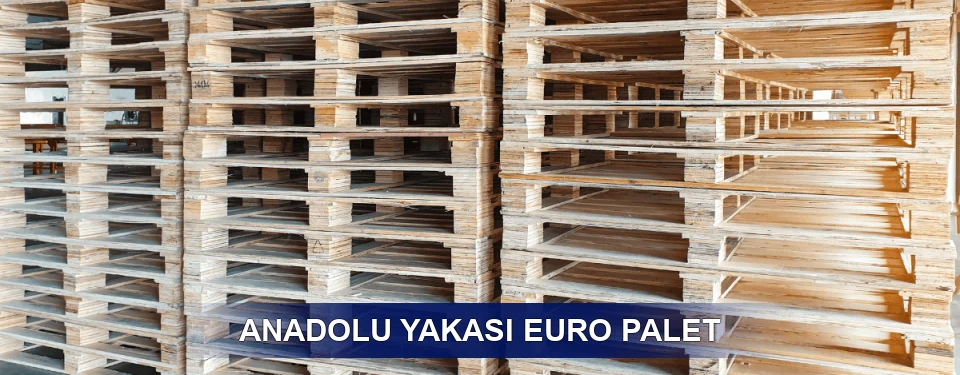 Anadolu Yakası Depo Kullanımı