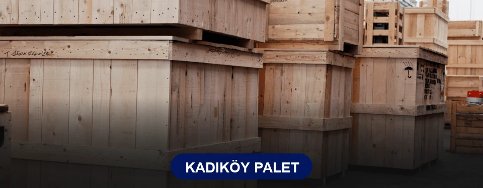 Kadıköy Paletçi