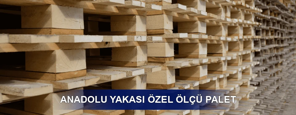 Anadolu Yakası Yük Kapasitesi