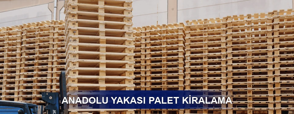 Anadolu Yakası Uzun Dönem Anadolu Yakası Uzun Dönem