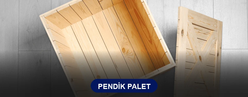 Pendik Paletçi Pendik Paletçi