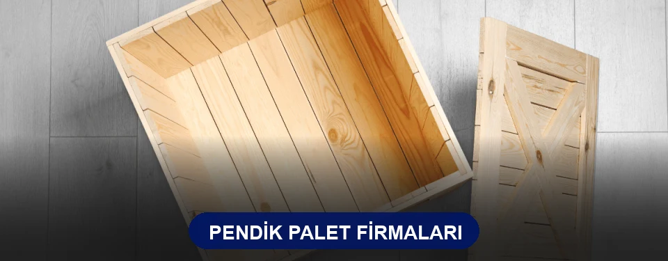 Pendik Ahşap Palet Pendik Ahşap Palet
