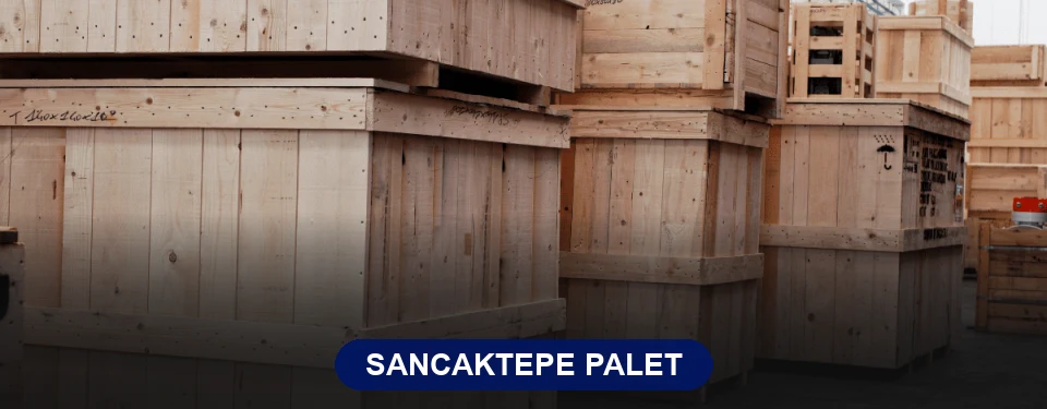 Sancaktepe Paletçi Sancaktepe Paletçi