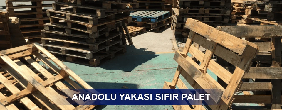 Anadolu Yakası Stok Yönetimi