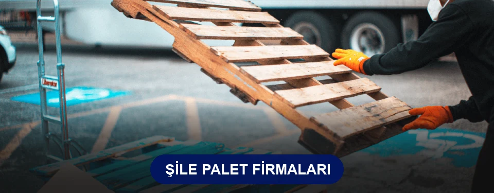 Şile Ahşap Palet Şile Ahşap Palet