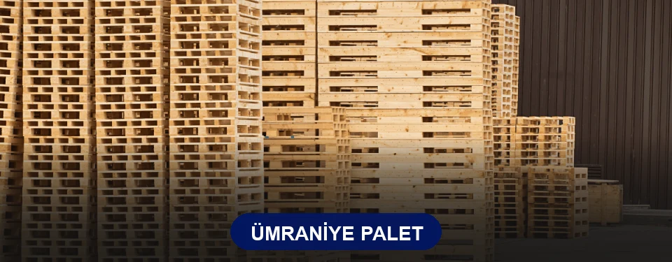 Ümraniye Paletçi Ümraniye Paletçi