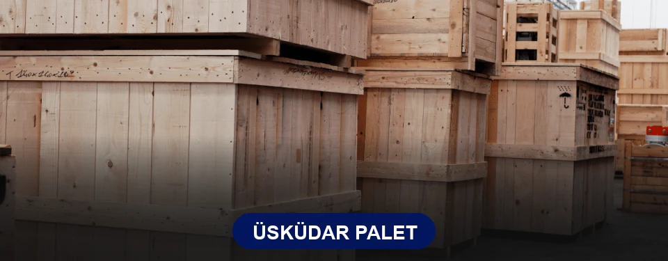 Üsküdar Paletçi